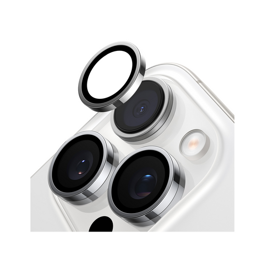 Lensguard Camera Protector for iPhone 16 Pro