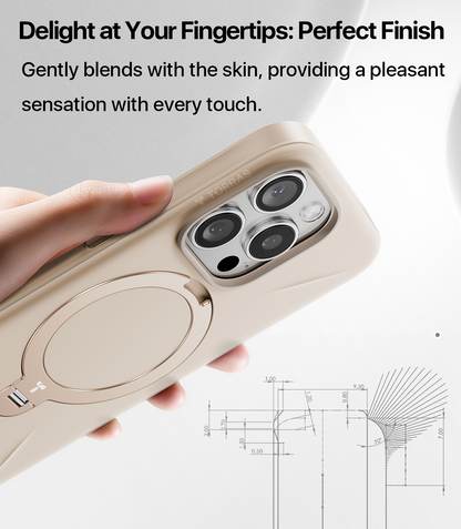 Ostand Spin Fusion for iPhone 14