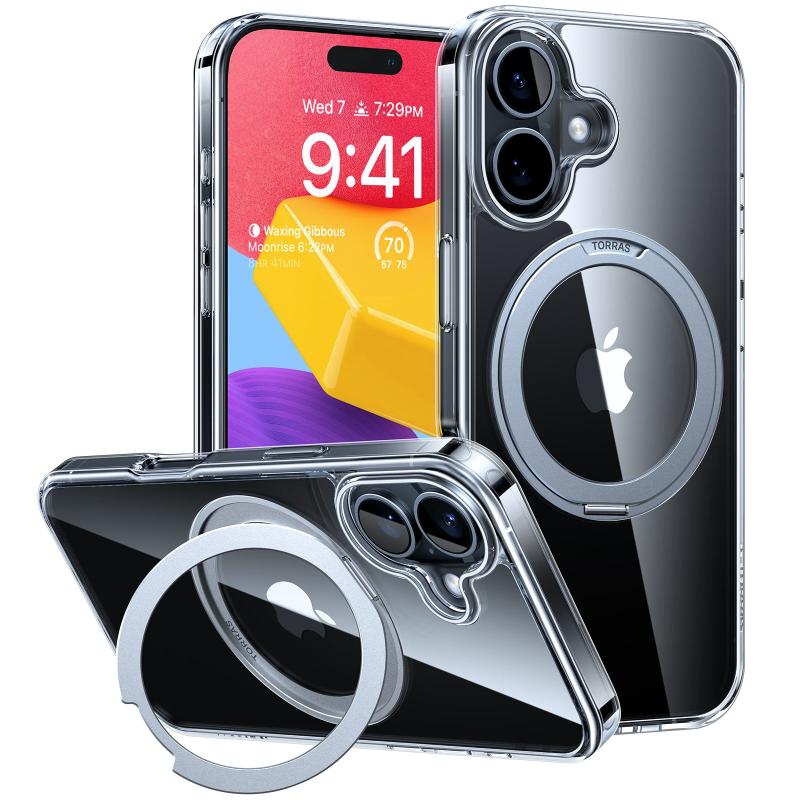 Ostand R for iPhone 16