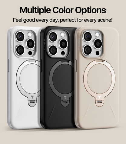 Ostand Spin Fusion for iPhone 14