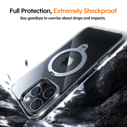 Ostand Spin for iPhone 16