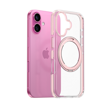 O2Light for iPhone 16