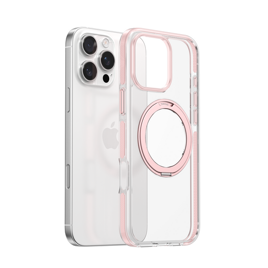 O2Light for iPhone 16 Pro
