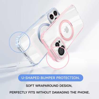 O2Light for iPhone 16