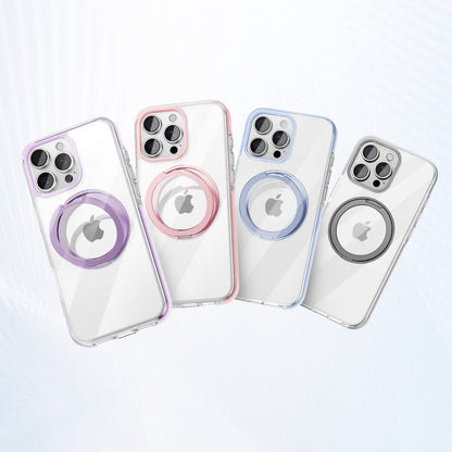O2Light for iPhone 16