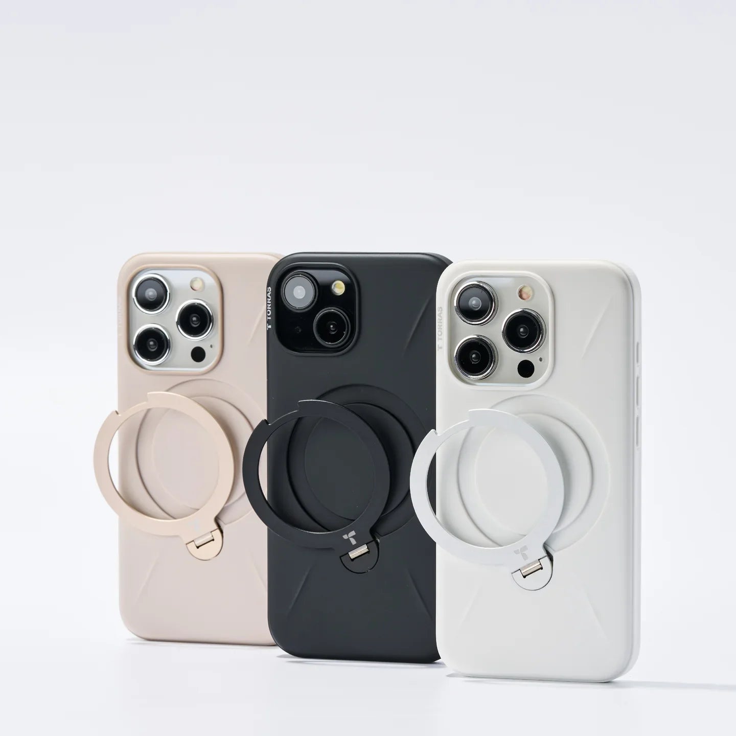 Ostand Spin Fusion for iPhone 14