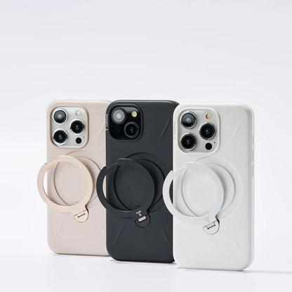 Ostand Spin Fusion for iPhone 14